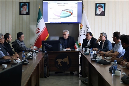 ضرورت همکاری صنایع برای مدیریت ناترازی انرژی