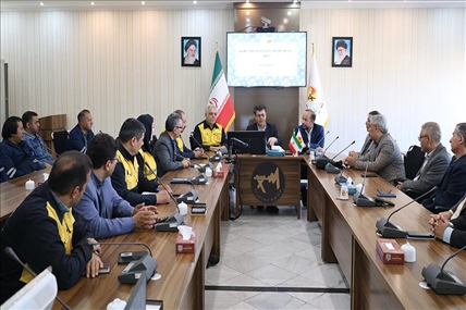 صنعت برق آذربایجان پیشگام در کشف و جمع آوری مراکز غیرمجاز رمزارز هستند