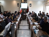 همبستگی و اتحاد خانواده بزرگ صنعت برق ستودنی است