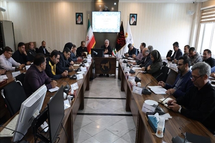 همبستگی و اتحاد خانواده بزرگ صنعت برق ستودنی است