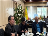 وصول مطالبات موتور محرکه صنعت برق است