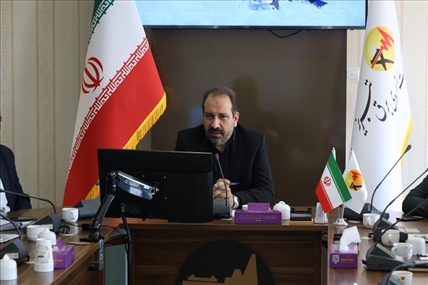 آزادگان، نماد عزت و مقاومت ایران اسلامی‌اند