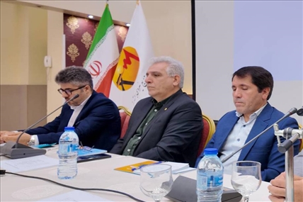 مدیریت مصرف انرژی تنها راه گذر از ناترازی و بحران‌های اقلیمی پیش‌روست