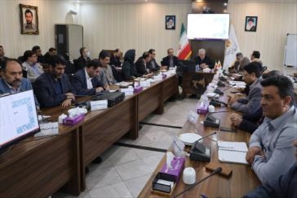 کاربردی سازی خلاقیت همکاران و توسعه خدمات غیرحضوری؛ مسیر تحقق اهداف شرکت برق تبریز در ماه های پیش رو