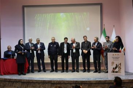 5 مقاله برتر همایش علمی HSE تجلیل شدند