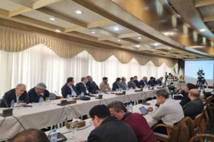 ارائه مقالات برتر همایش علمی بهام در دومین روز رویداد