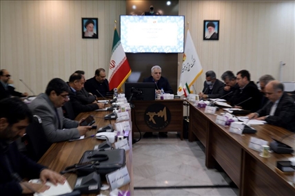 وصول مطالبات؛ لازمه ارائه خدمات پایدار به مشترکان است