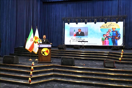 بحران انرژی ۱۴۰۴ با ایثار سیمبانان پشت سر گذاشته شد