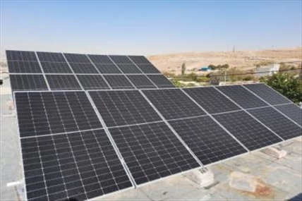 فراخوان اعطای تسهیلات تولید و اشتغال صندوق کارآفرینی امید جهت احداث نیروگاه‌های خورشیدی 50 تا 1000 کیلووات