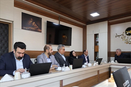 روابط عمومی نقشی کلیدی در ارتقای تعاملات و اعتماد عمومی دارد