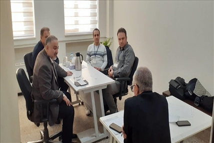 برگزاری کانون ارزیابی شایستگی‌های مدیریتی مدیران پایه شرکت توزیع نیروی برق تبریز