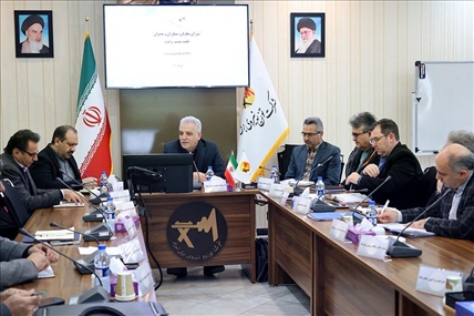 هوشمندسازی؛ فرصت طلایی برای پایداری شبکه برق و عبور موفق از پیک مصرف