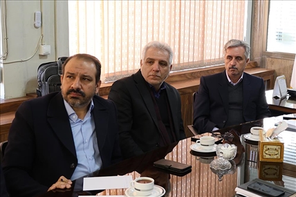 همراهی مشترکان؛ راهبرد اصلی توزیع برق تبریز در مدیریت مصرف