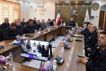 استقلال شرکت‌های توزیع؛ محرک رشد و پیشرفت در صنعت برق