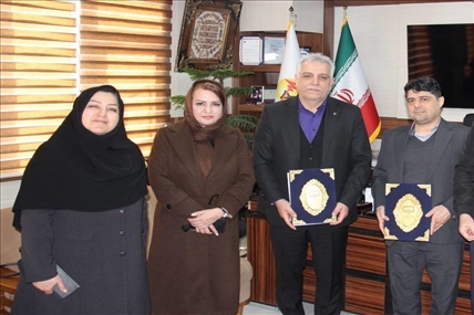 توسعه ساختمان سبز، رویکرد جدید برق تبریز در کاهش مصرف انرژی