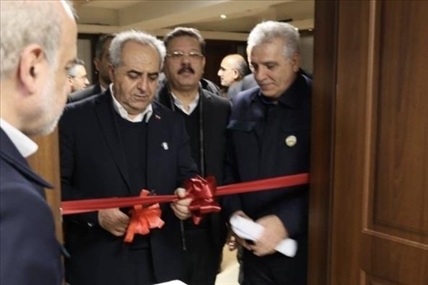 نخستین رصدخانه و دیسپاچینگ شبکه فشار ضعیف کشور در تبریز افتتاح شد