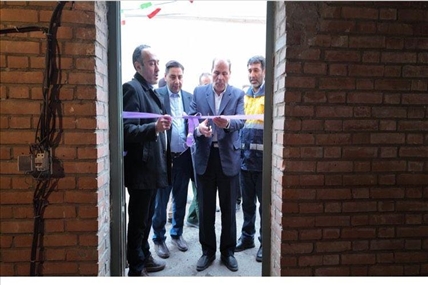 شهر ممقان به طور کامل تحت پوشش کابل‌های خودنگهدار قرارگرفت