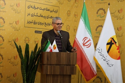 کاهش حوادث انسانی و افزایش بهره‌وری؛ اهداف کلیدی ارزیابی حرفه‌ای برق