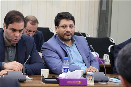 مدیران حراست، ناظران حاکمیتی در مدیریت مصرف انرژی ادارات