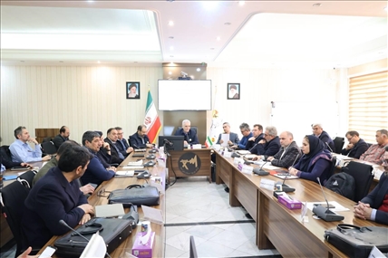 هم‌افزایی سازمانی و آموزش هدفمند، دو بازوی توسعه در توزیع برق تبریز