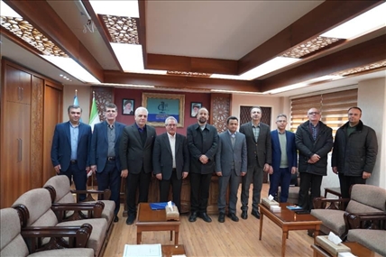 مدیریت پیک تابستان ۱۴۰۵ با تعامل دوسویه صنعت برق و دانشگاه