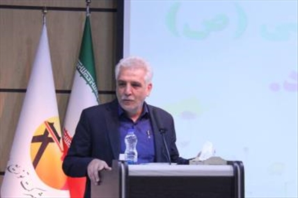 پیام مدیرعامل شرکت توزیع نیروی برق تبریز به مناسبت آغاز هفته مدیریت مصرف برق