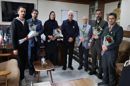 روابط عمومی برق تبریز غافلگیر شد