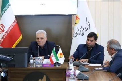تشدید مقابله با مراکز غیرمجاز استخراج رمز ارز