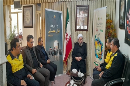 همراهی مردم و مسئولین در مدیریت مصرف، جلوه‌ای از همدلی و ایثار برای حفظ آسایش هموطنان است
