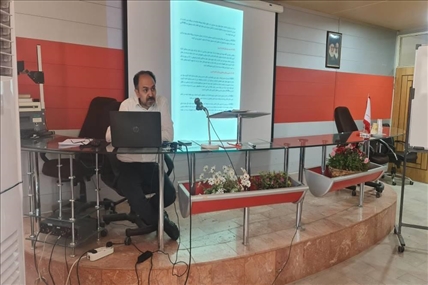 برگزاری دوره آموزشی آشنایی با آیین‌نامه‌های تکمیلی و تعرفه‌های برق برای کارکنان توزیع برق تبریز