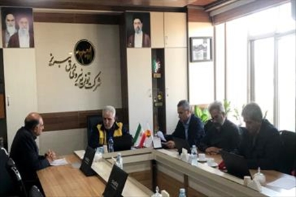 دیدار چهره‌به‌چهره مدیرعامل شرکت توزیع نیروی برق تبریز با مشترکان