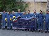 برقراری عدالت در توزیع انرژی هدف اصلی اجرای طرح «مهتاب» است
