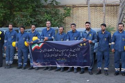 برقراری عدالت در توزیع انرژی هدف اصلی اجرای طرح «مهتاب» است