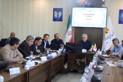 برنامه‌ریزی شرکت توزیع برق تبریز برای مدیریت بار و پایداری شبکه در نیمه دوم سال ۱۴۰۵