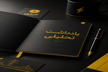 ✍️یادداشت تحلیلی اکبرفرج نیا، مدیرعامل شرکت توزیع نیروی برق تبریز/ شهریور۱۴۰۵