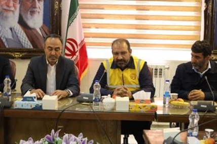تحول در زیرساخت‌های برق آذرشهر؛ افتتاح ۲۶۶ پروژه به ارزش ۳۰۹ میلیارد تومان در هفته دولت ‌