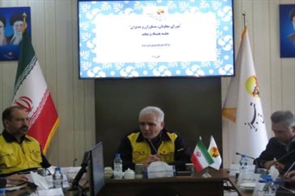 تأکید مدیرعامل برق تبریز بر تداوم بی‌وقفه خدمات به شهروندان حتی در شرایط بحران