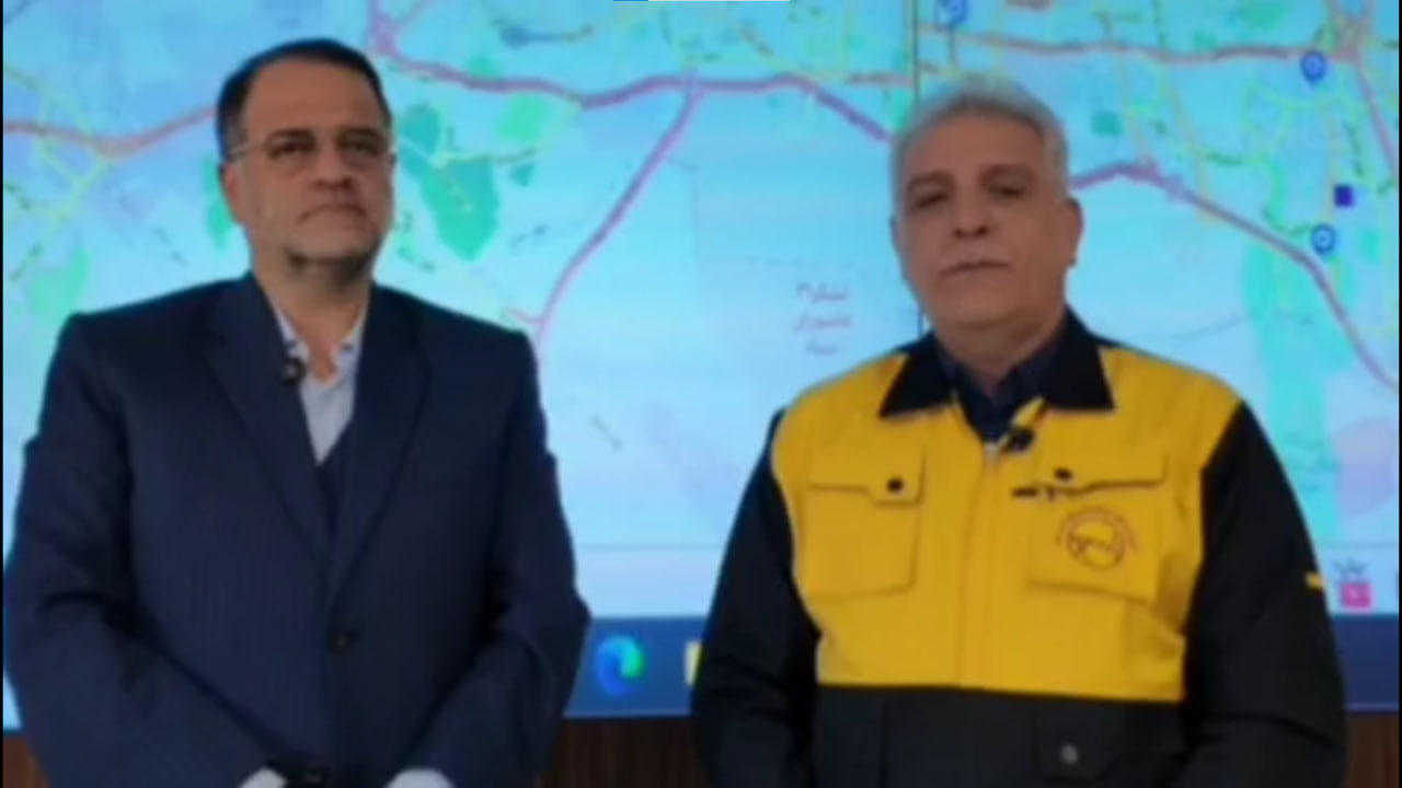 رزمایش قطع برق در تبریز؛ نمایش نظم، تاب‌آوری و هماهنگی زیرساختی